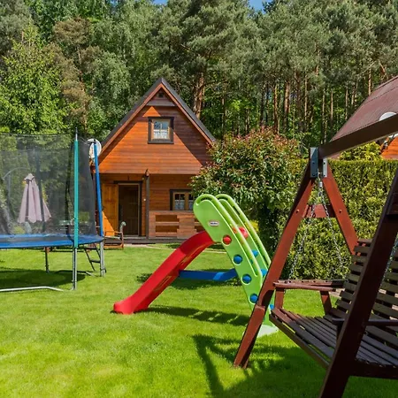 Na Lesnej * Sztutowo