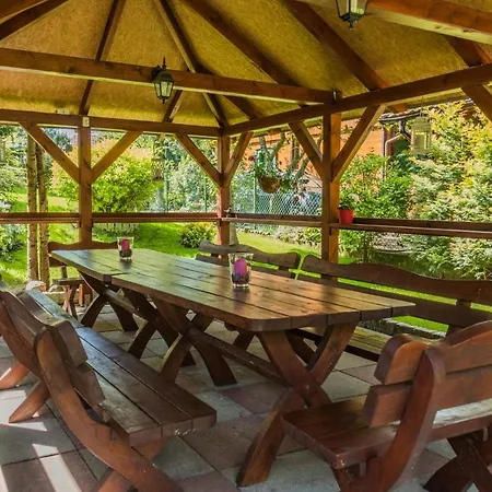 Alojamento de Turismo Selvagem Na Lesnej Sztutowo