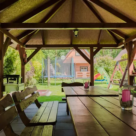 Na Lesnej Orman Evi *