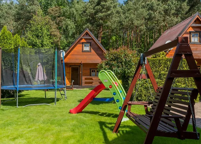 Na Lesnej * Sztutowo