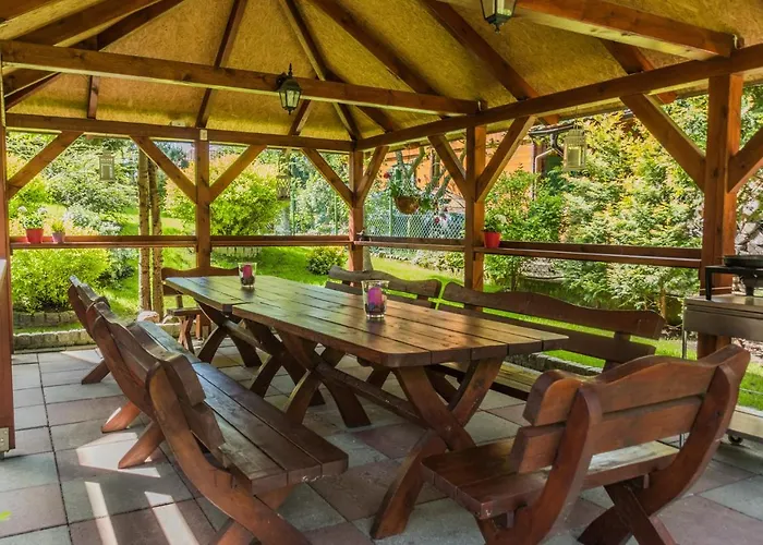 Alojamento de Turismo Selvagem Na Lesnej Sztutowo