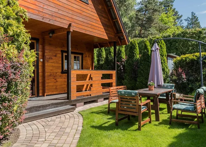 Na Lesnej * Sztutowo