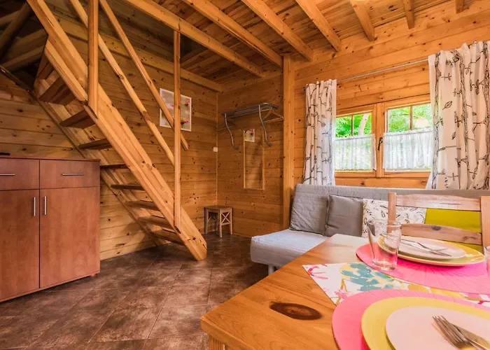 Na Lesnej Alojamento de Turismo Selvagem