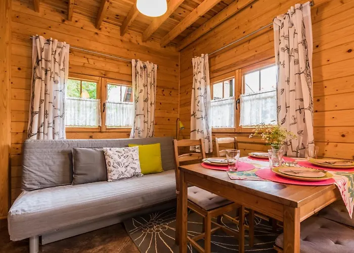 Na Lesnej * Sztutowo